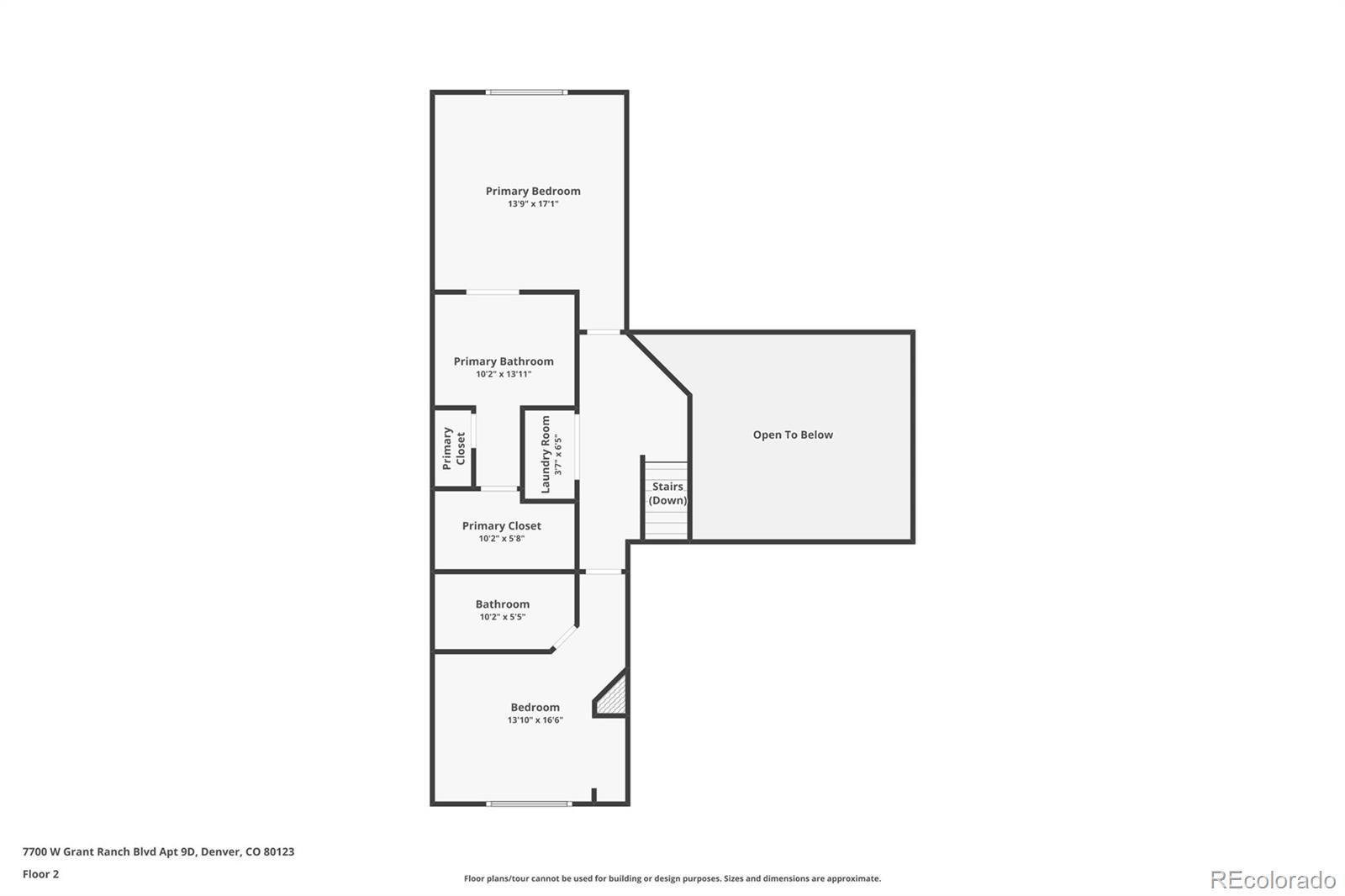 7700 W Grant Ranch Boulevard Unit: 9D
