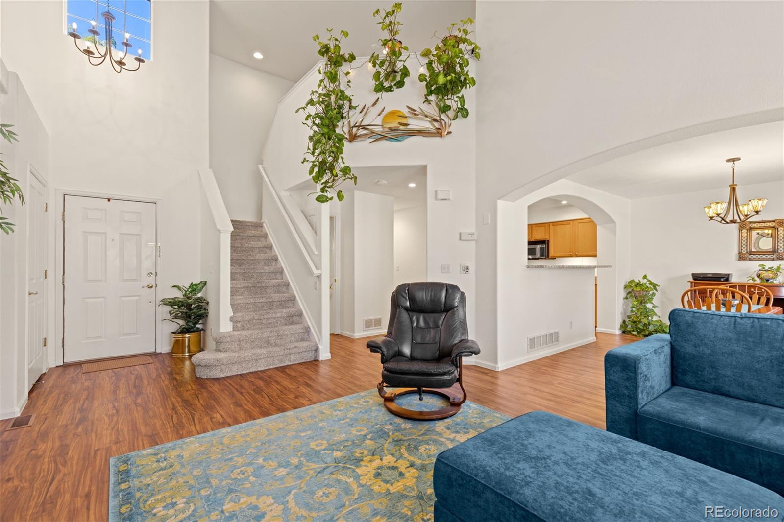7700 W Grant Ranch Boulevard Unit: 9D