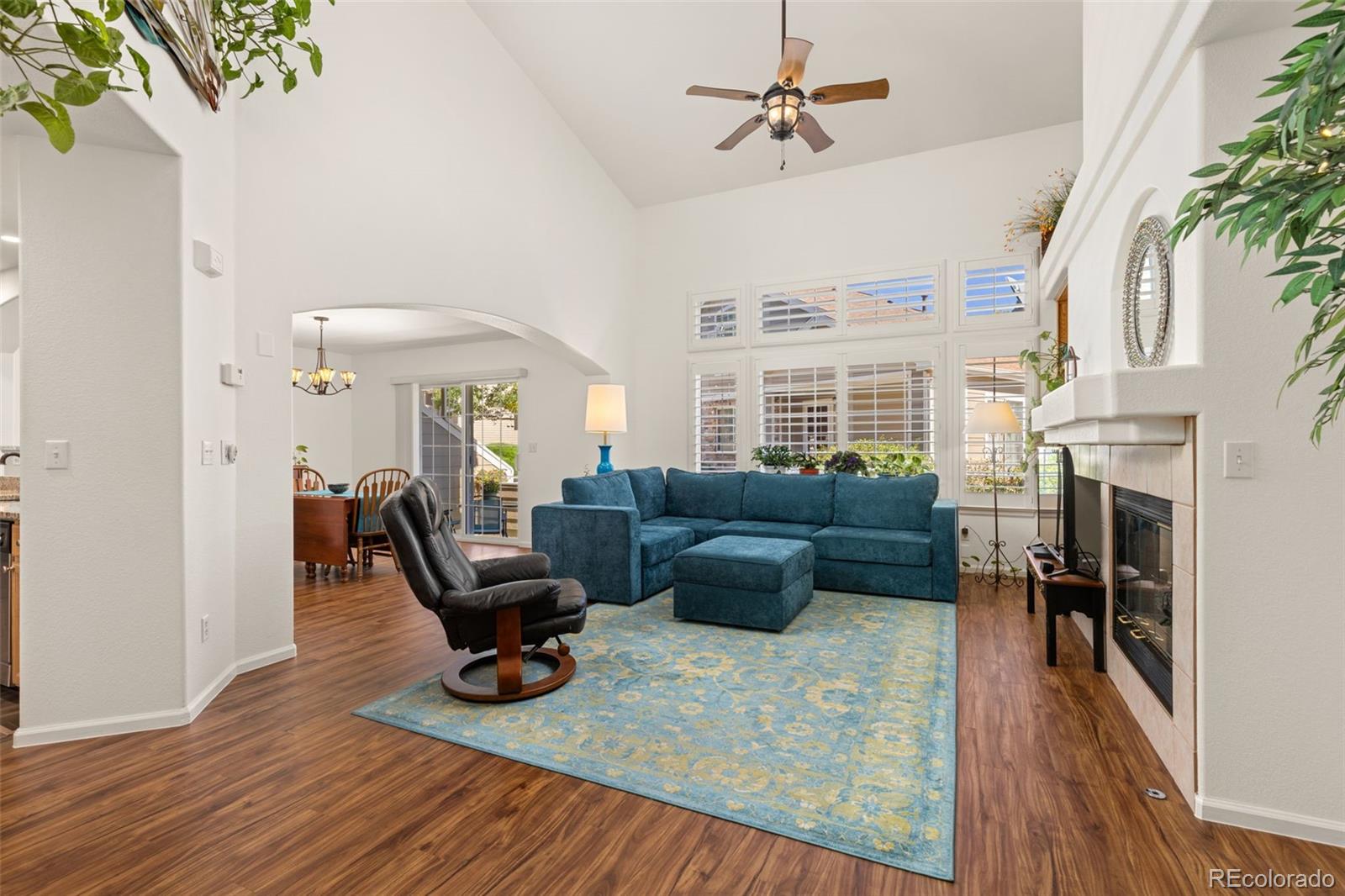 7700 W Grant Ranch Boulevard Unit: 9D