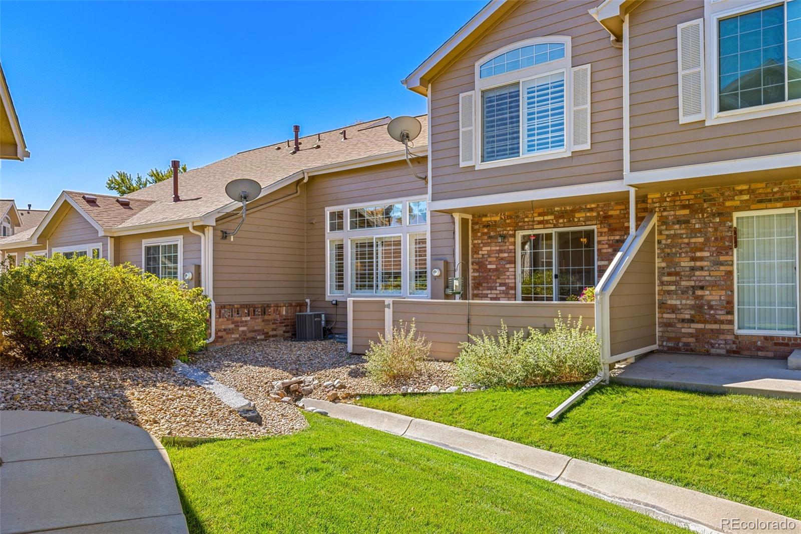 7700 W Grant Ranch Boulevard Unit: 9D