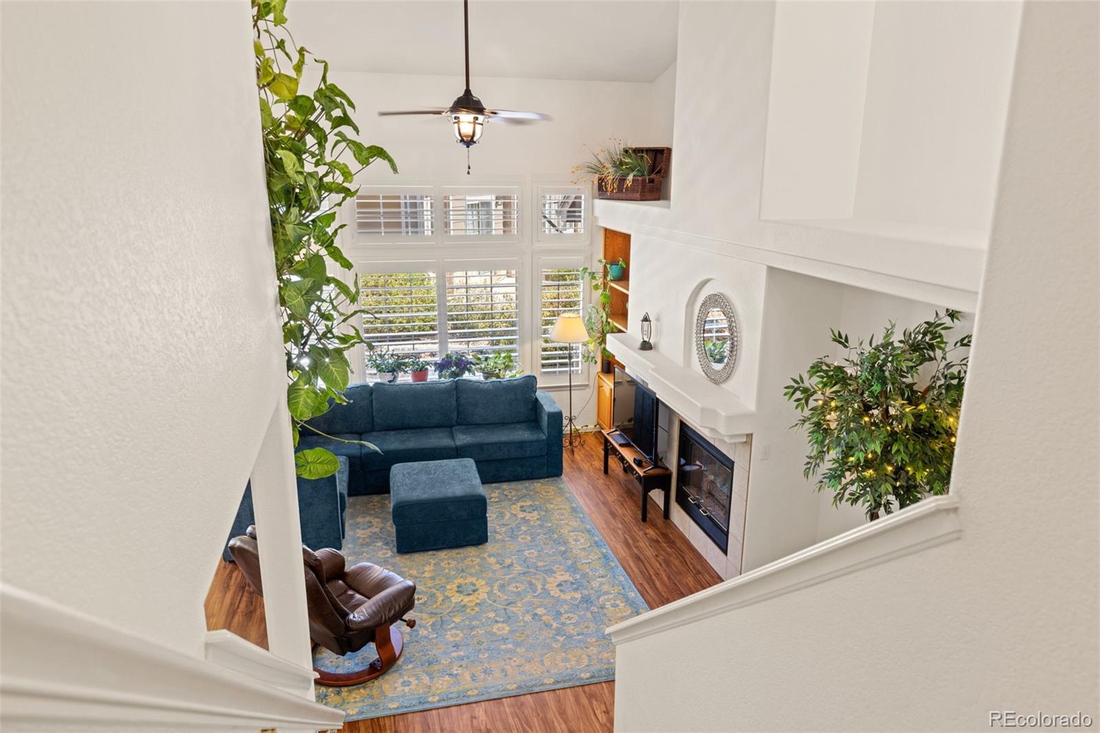 7700 W Grant Ranch Boulevard Unit: 9D