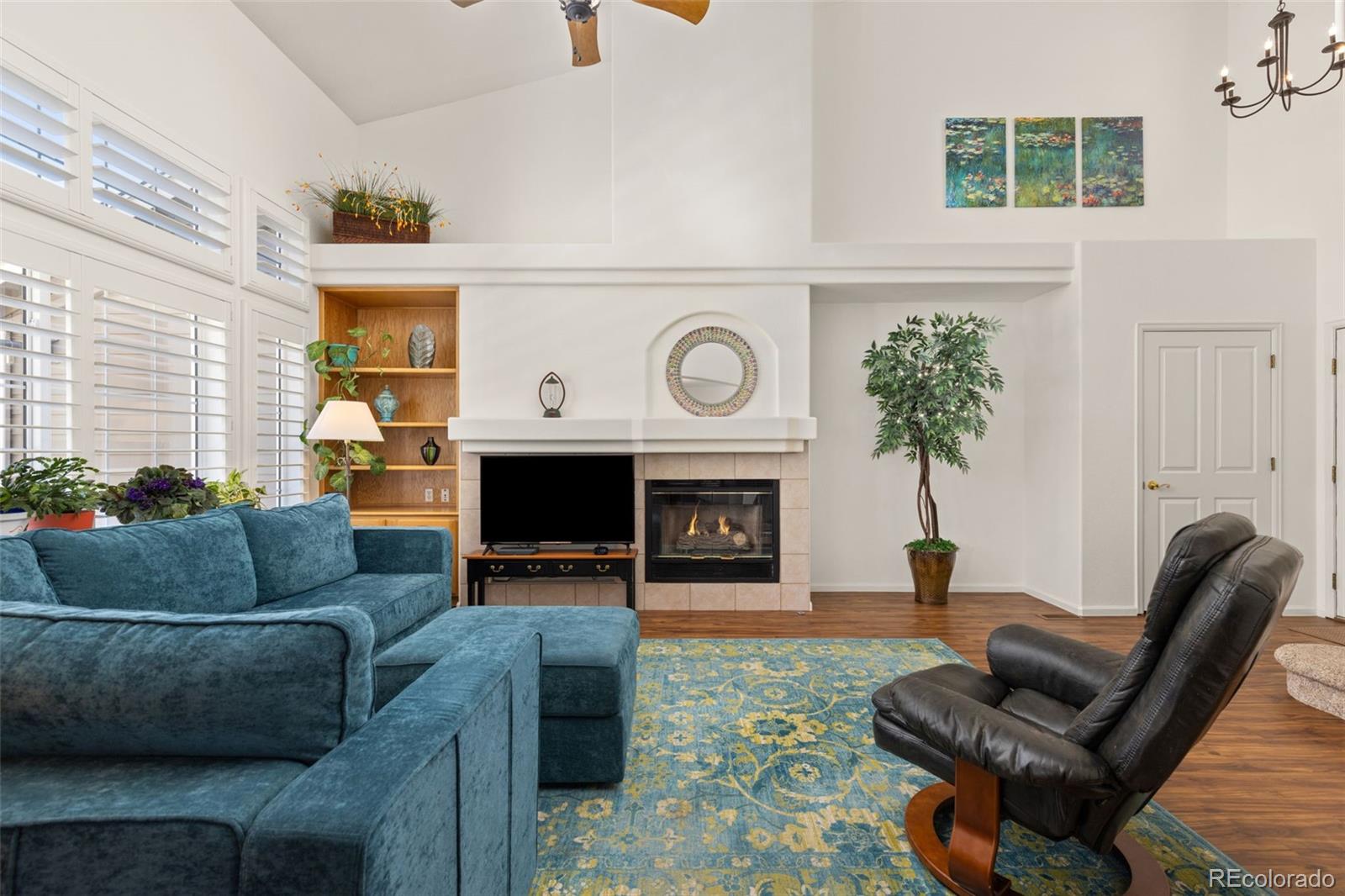 7700 W Grant Ranch Boulevard Unit: 9D