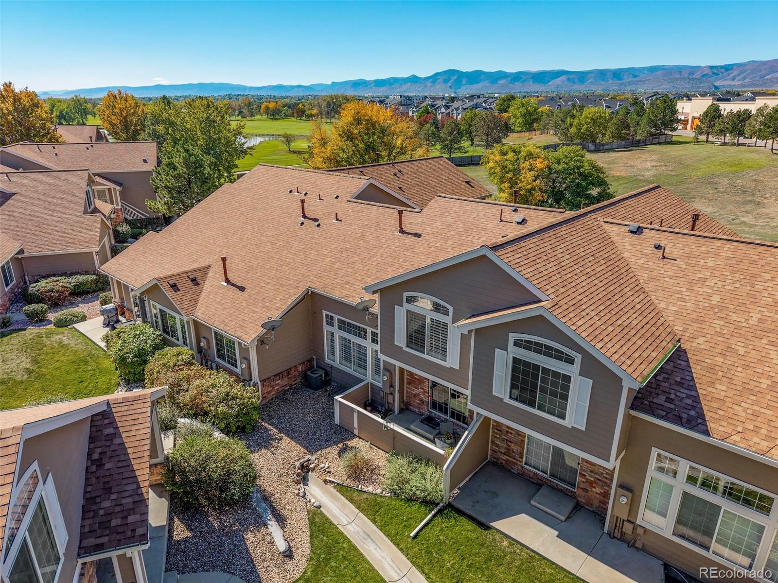 7700 W Grant Ranch Boulevard Unit: 9D