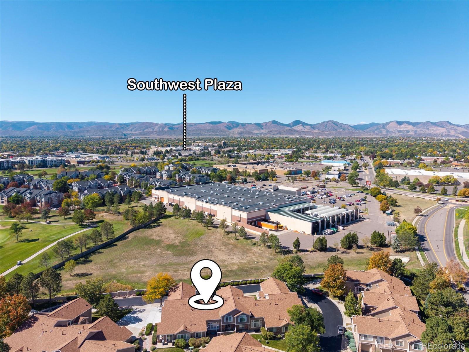 7700 W Grant Ranch Boulevard Unit: 9D