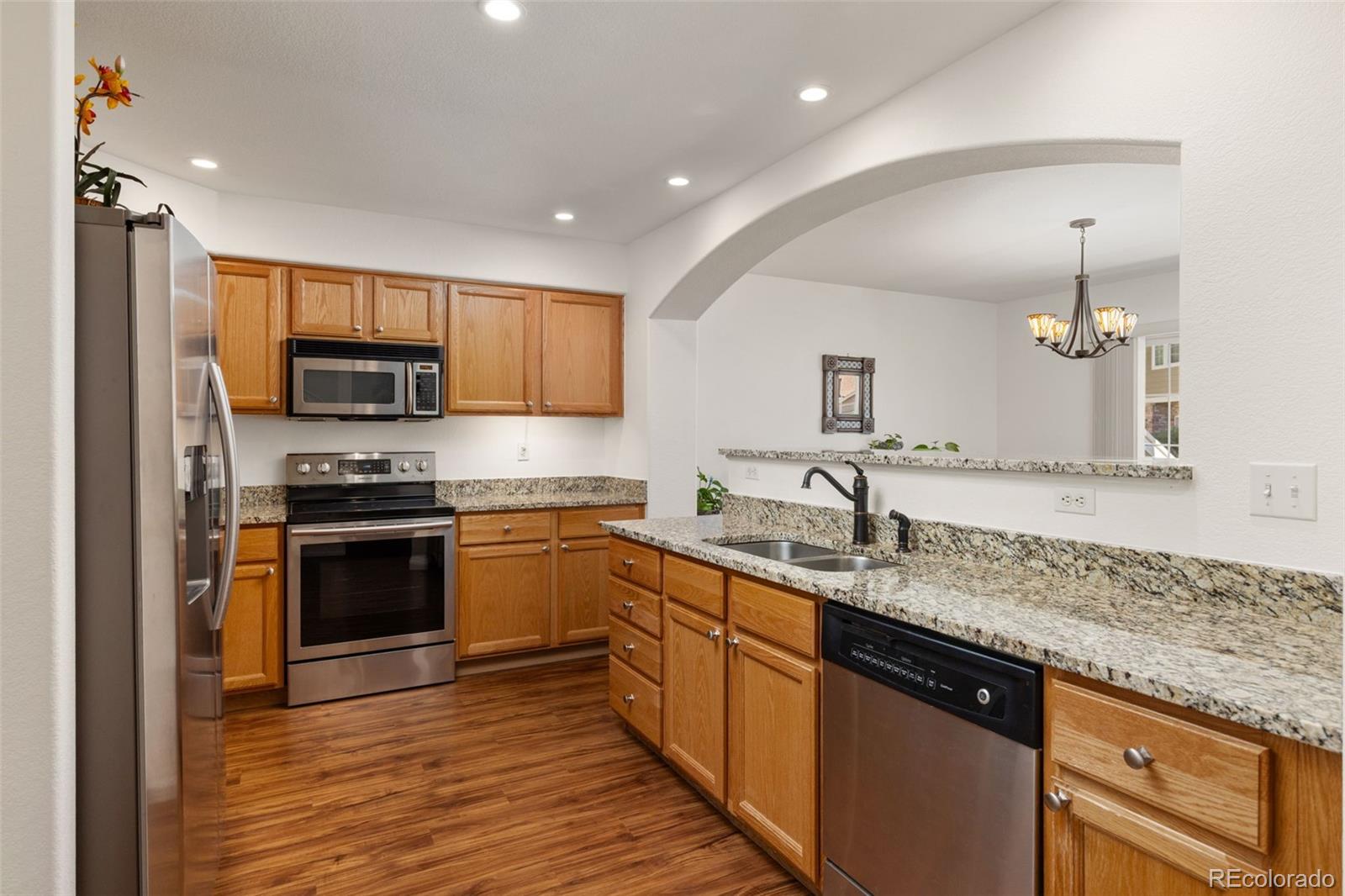 7700 W Grant Ranch Boulevard Unit: 9D