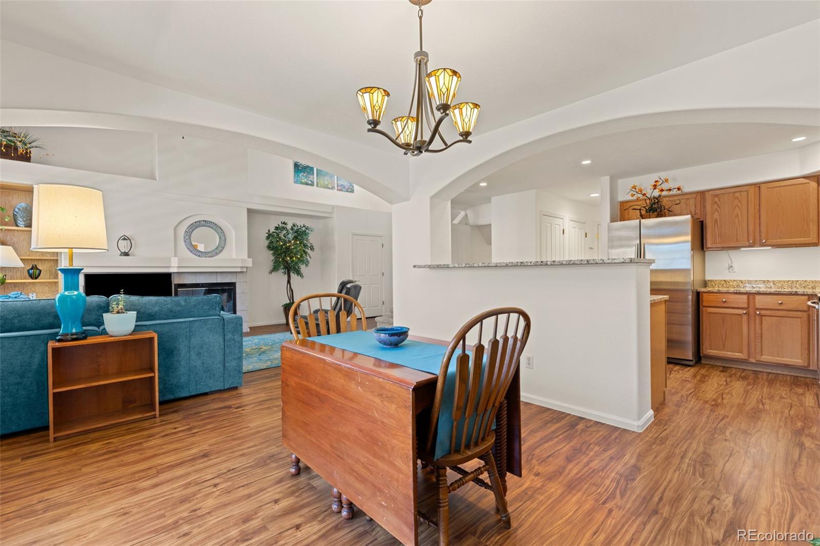 7700 W Grant Ranch Boulevard Unit: 9D