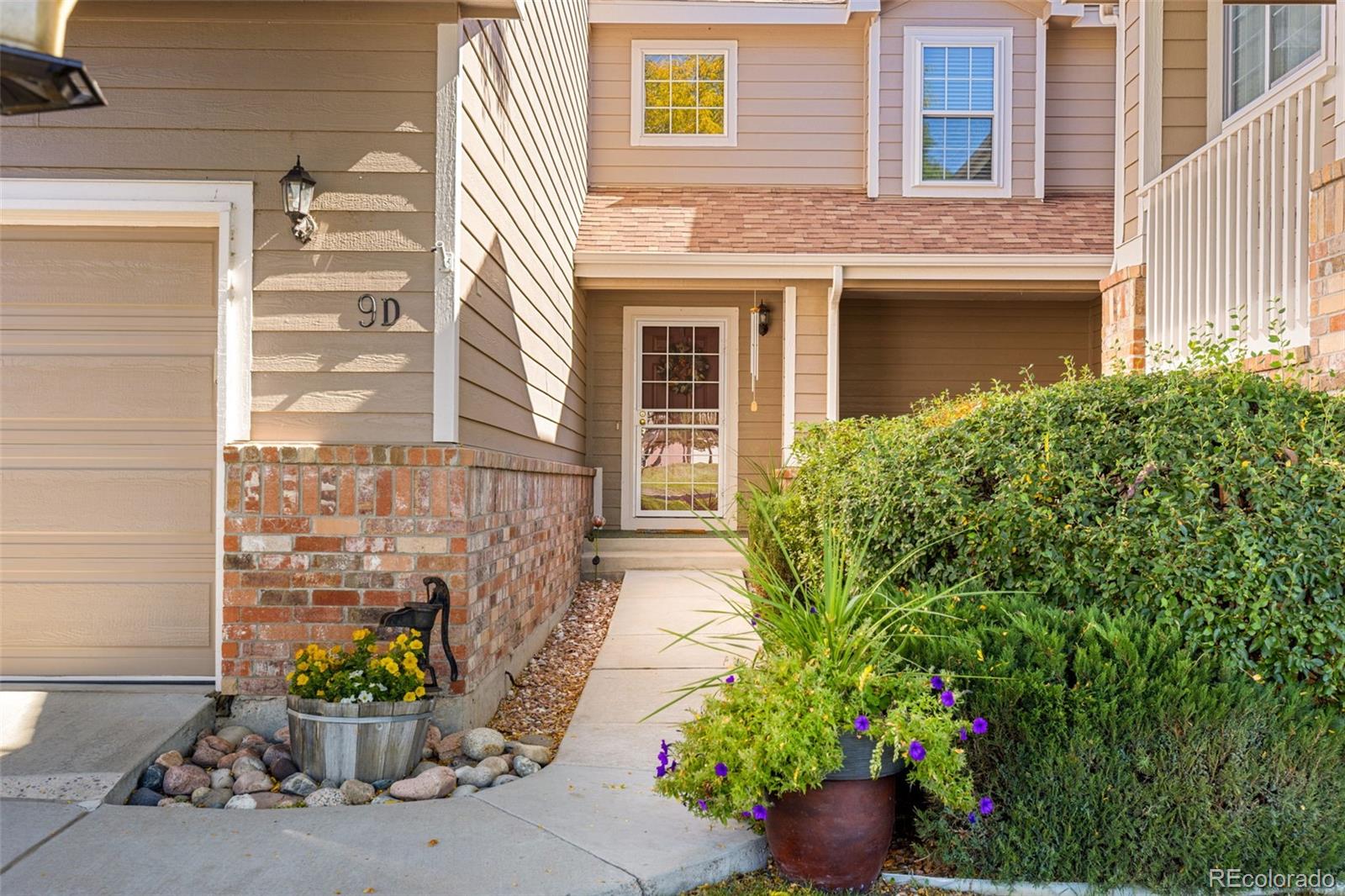 7700 W Grant Ranch Boulevard Unit: 9D