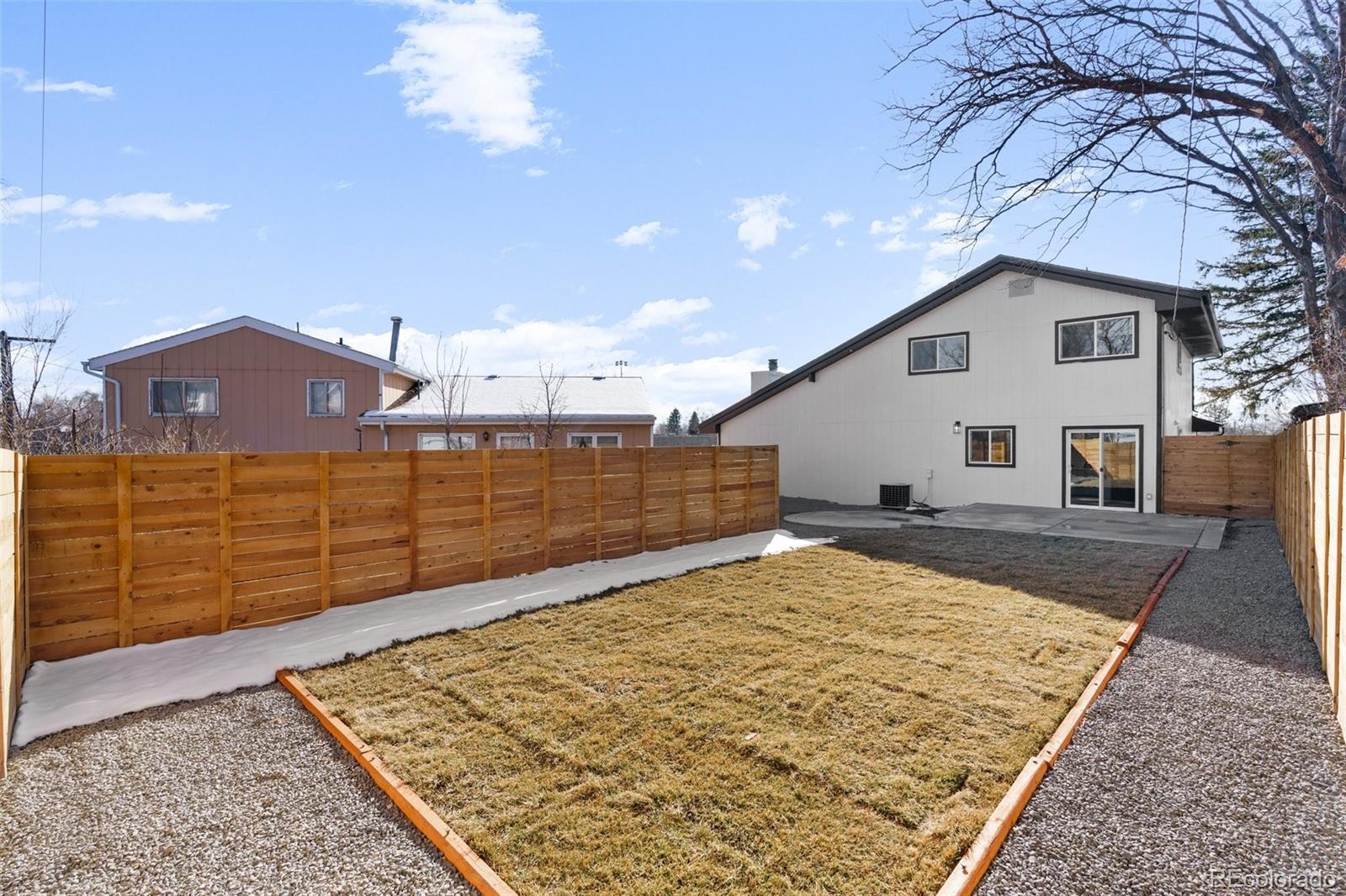 1362 S Ogden Street