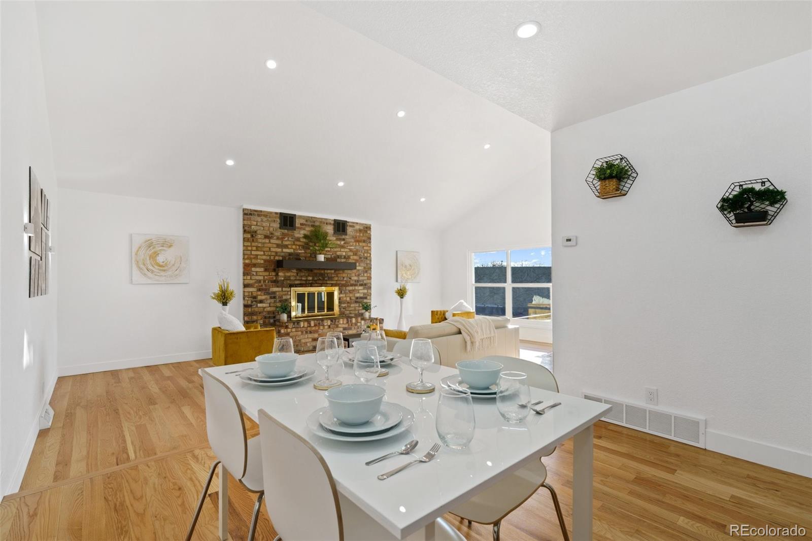 1362 S Ogden Street