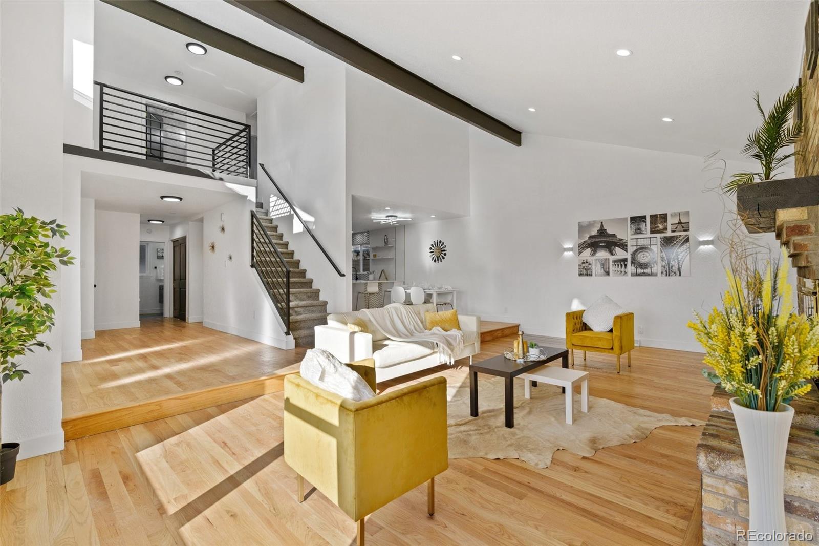1362 S Ogden Street