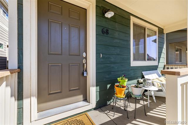 68 Avocet Court