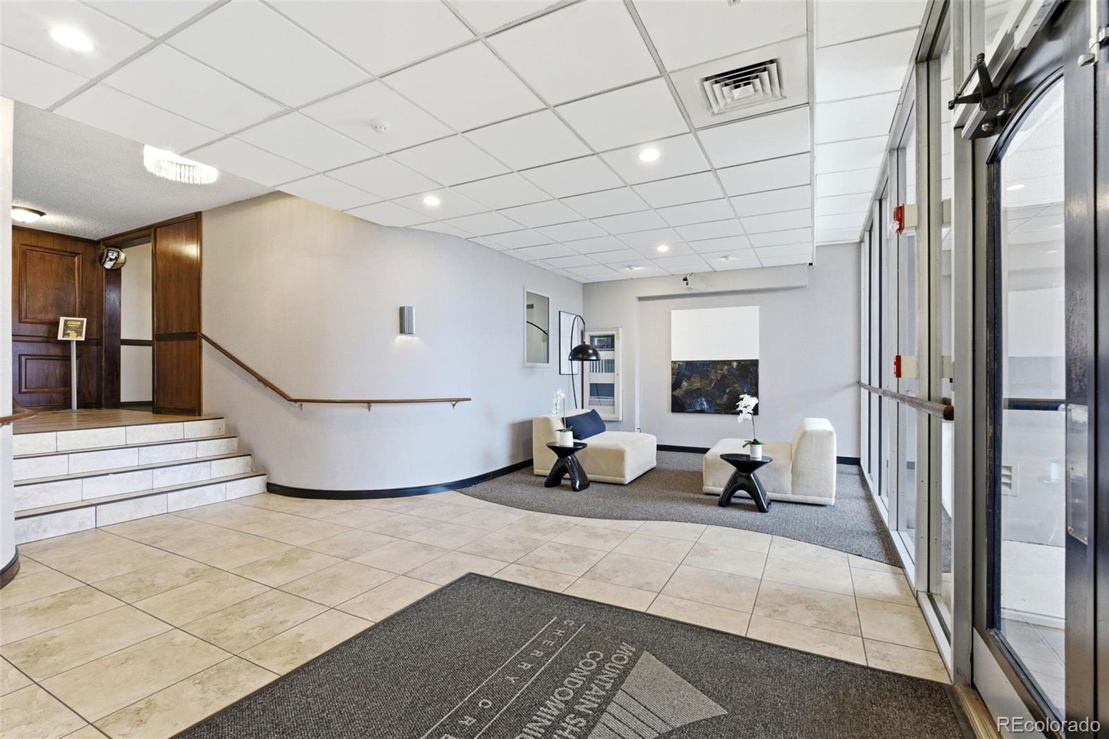 2 Adams Street Unit: 105