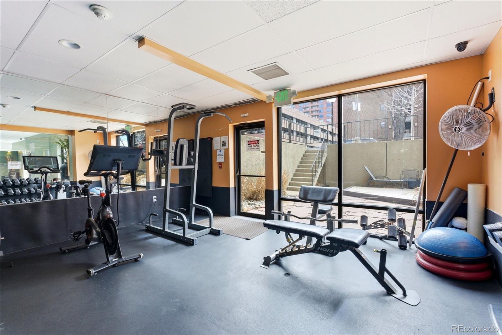 2 Adams Street Unit: 105