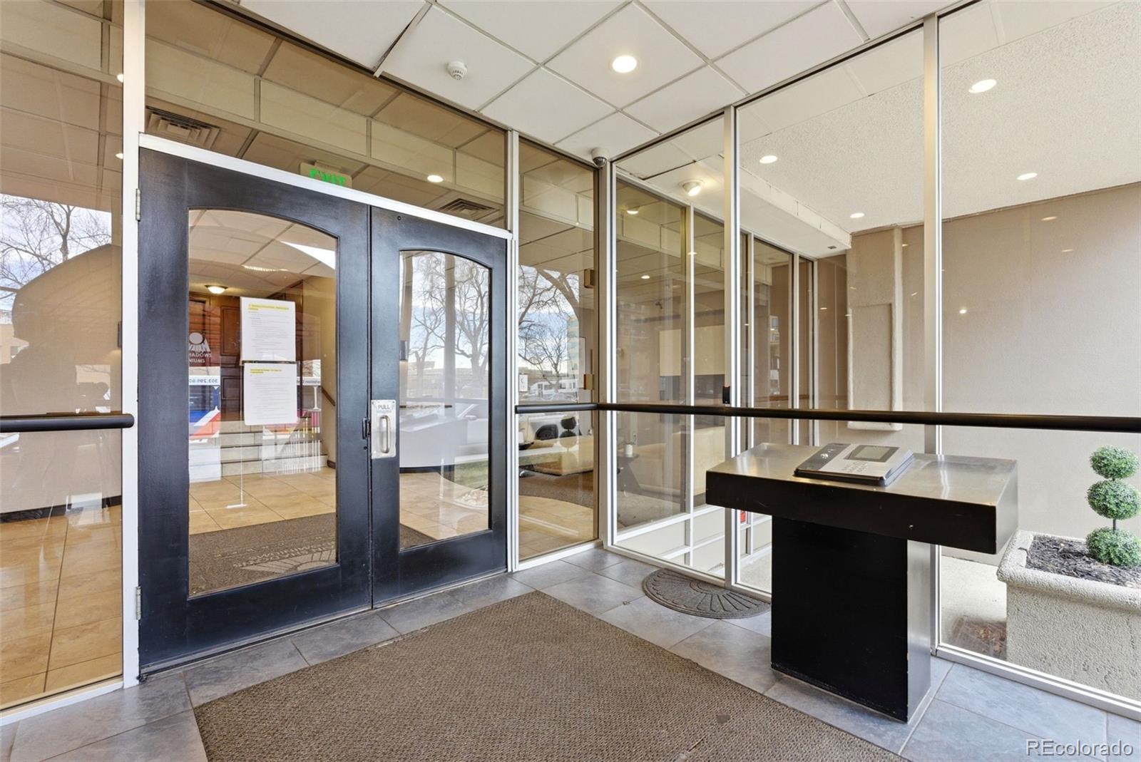 2 Adams Street Unit: 105