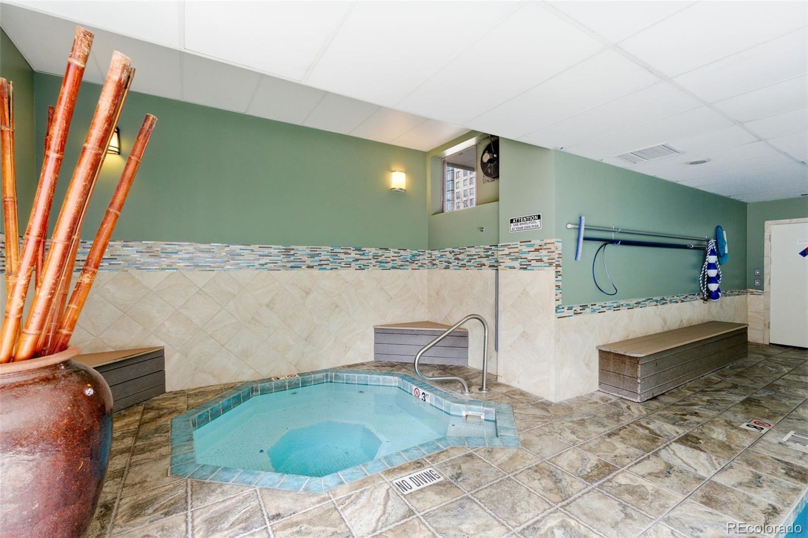 2 Adams Street Unit: 105