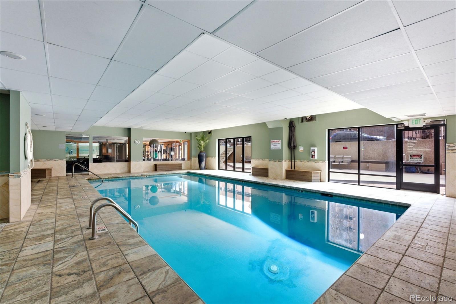 2 Adams Street Unit: 105