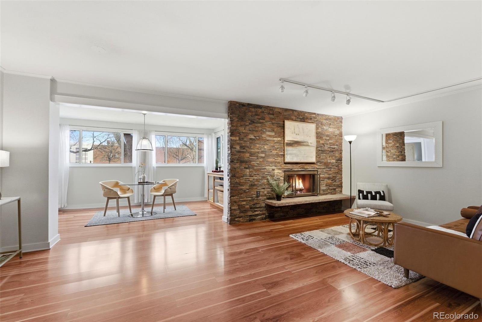 2 Adams Street Unit: 105