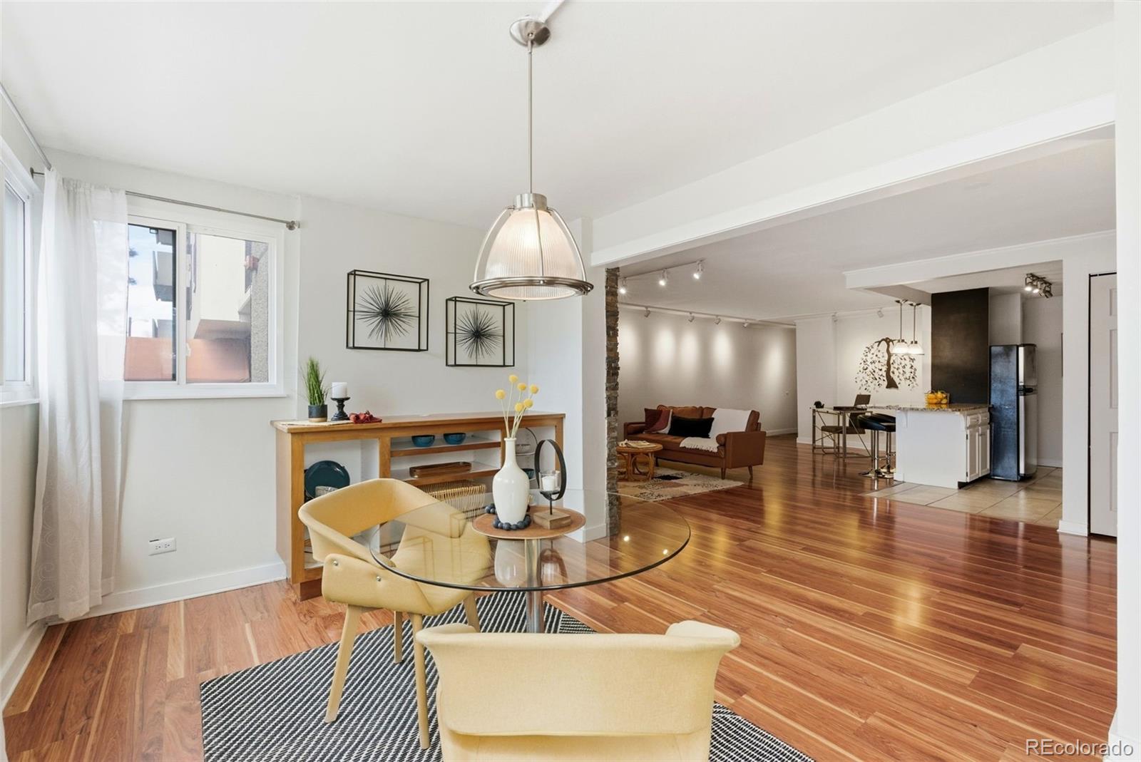 2 Adams Street Unit: 105