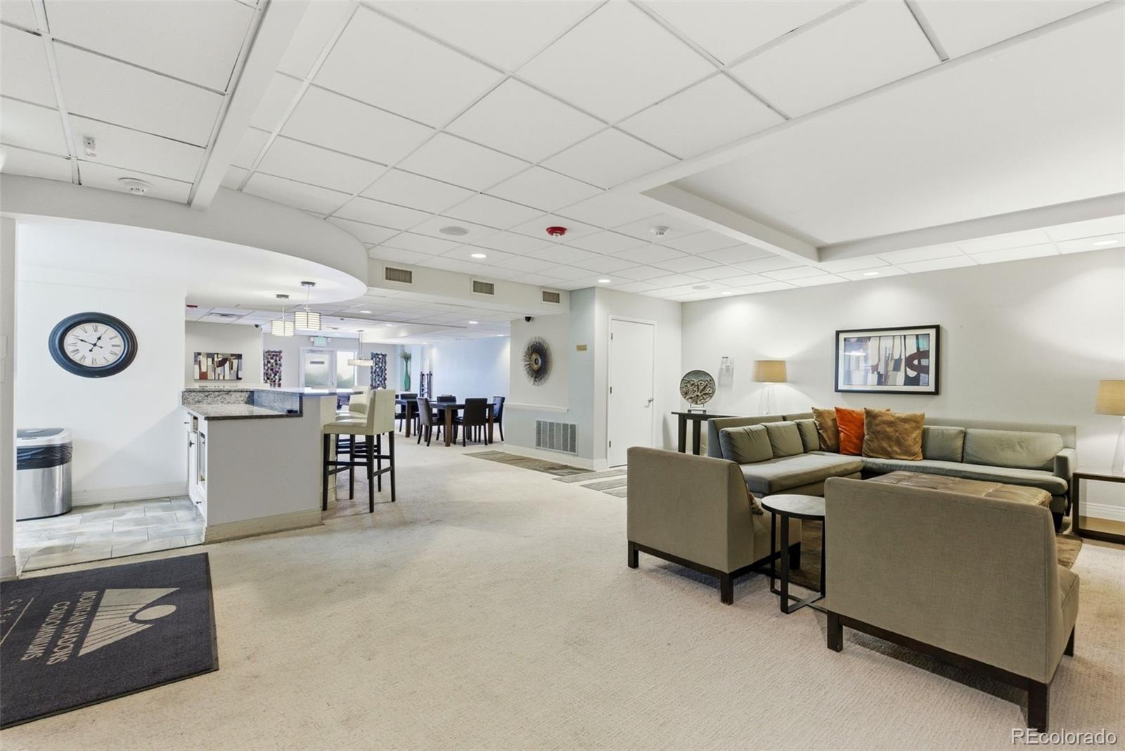 2 Adams Street Unit: 105