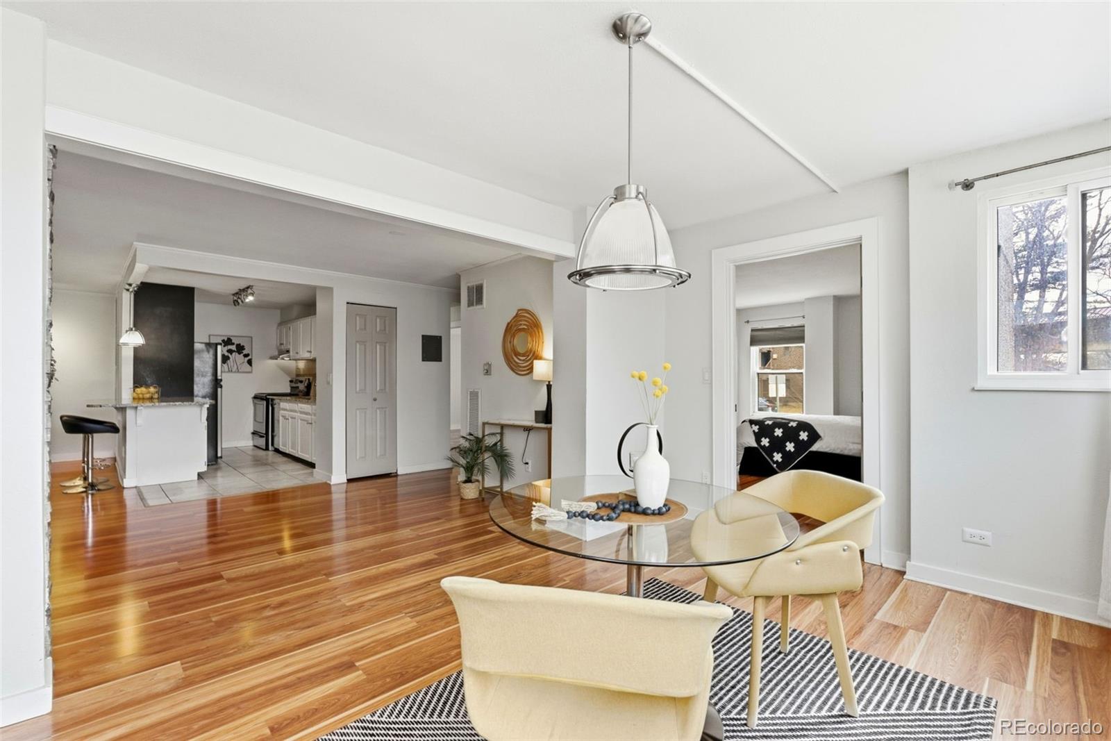 2 Adams Street Unit: 105