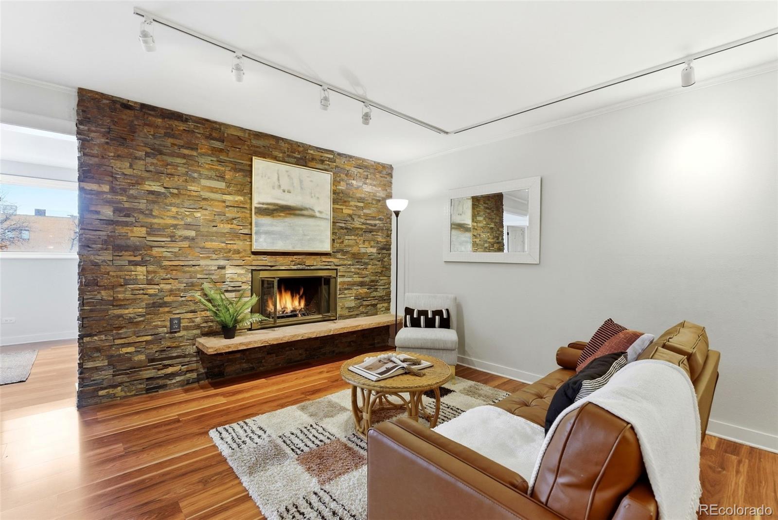 2 Adams Street Unit: 105