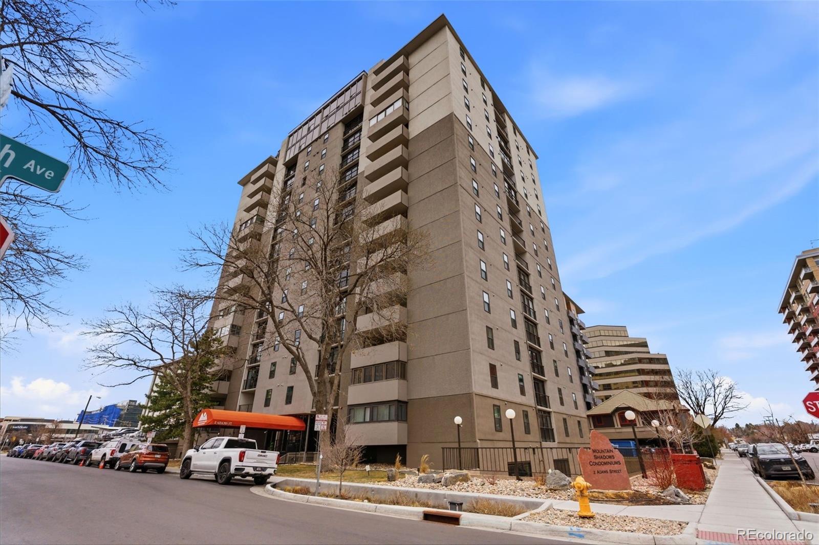 2 Adams Street Unit: 105