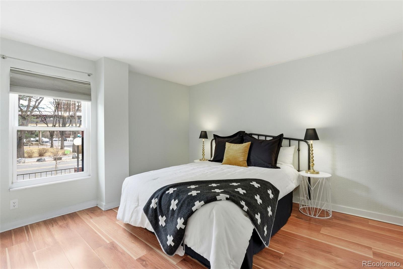 2 Adams Street Unit: 105