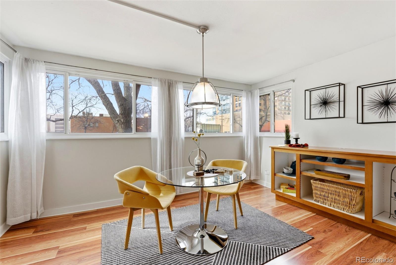 2 Adams Street Unit: 105