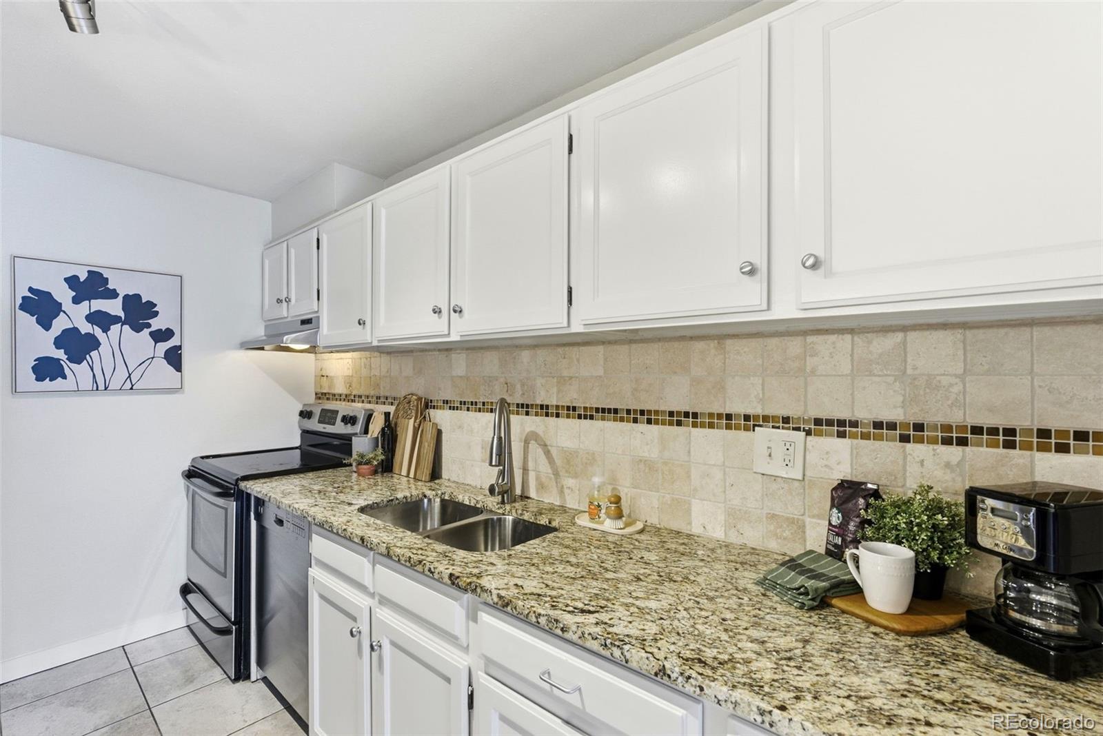 2 Adams Street Unit: 105