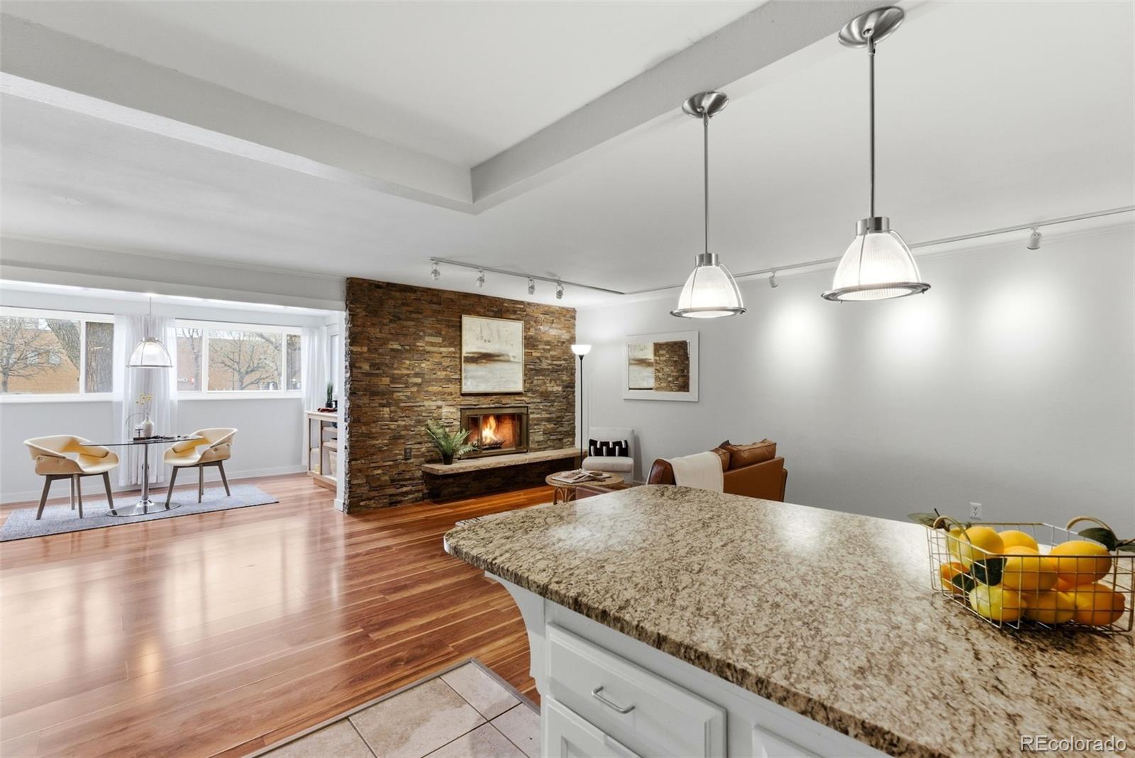 2 Adams Street Unit: 105