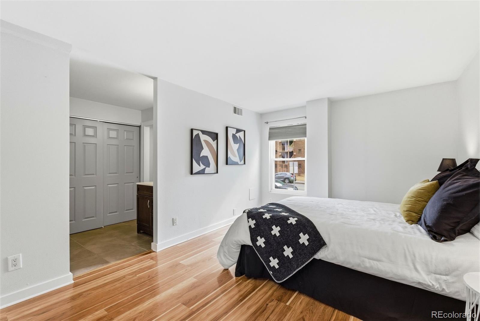 2 Adams Street Unit: 105