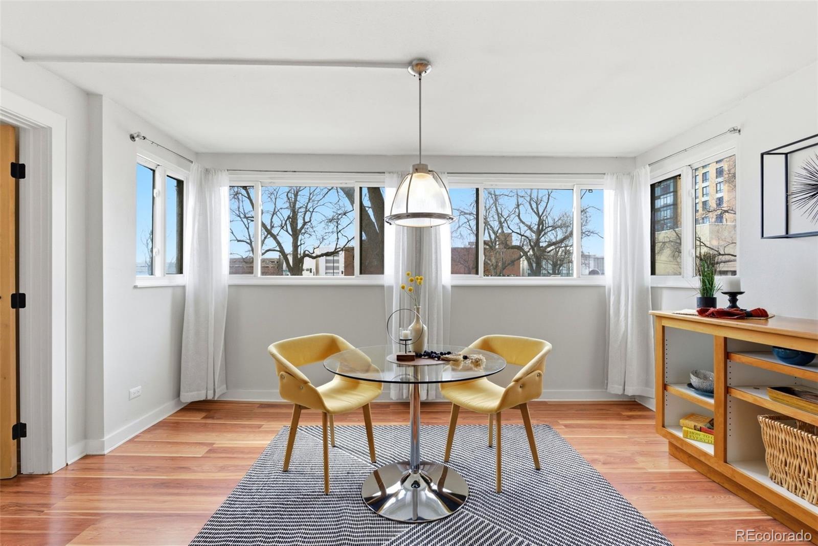 2 Adams Street Unit: 105