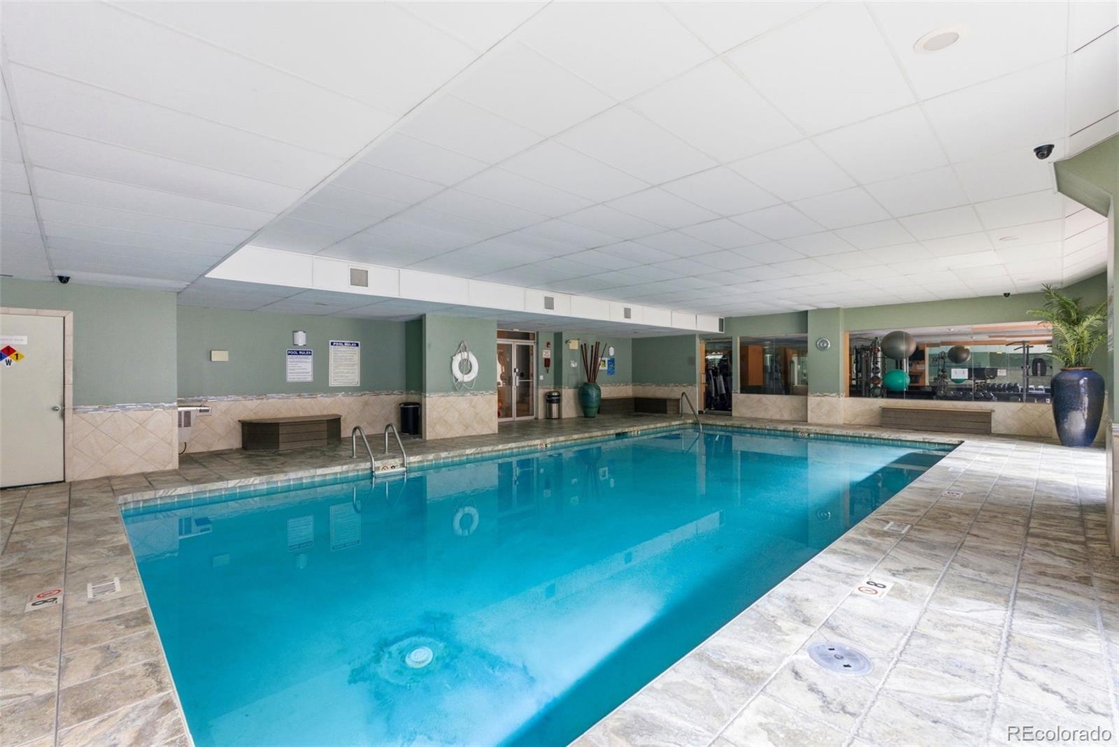 2 Adams Street Unit: 105