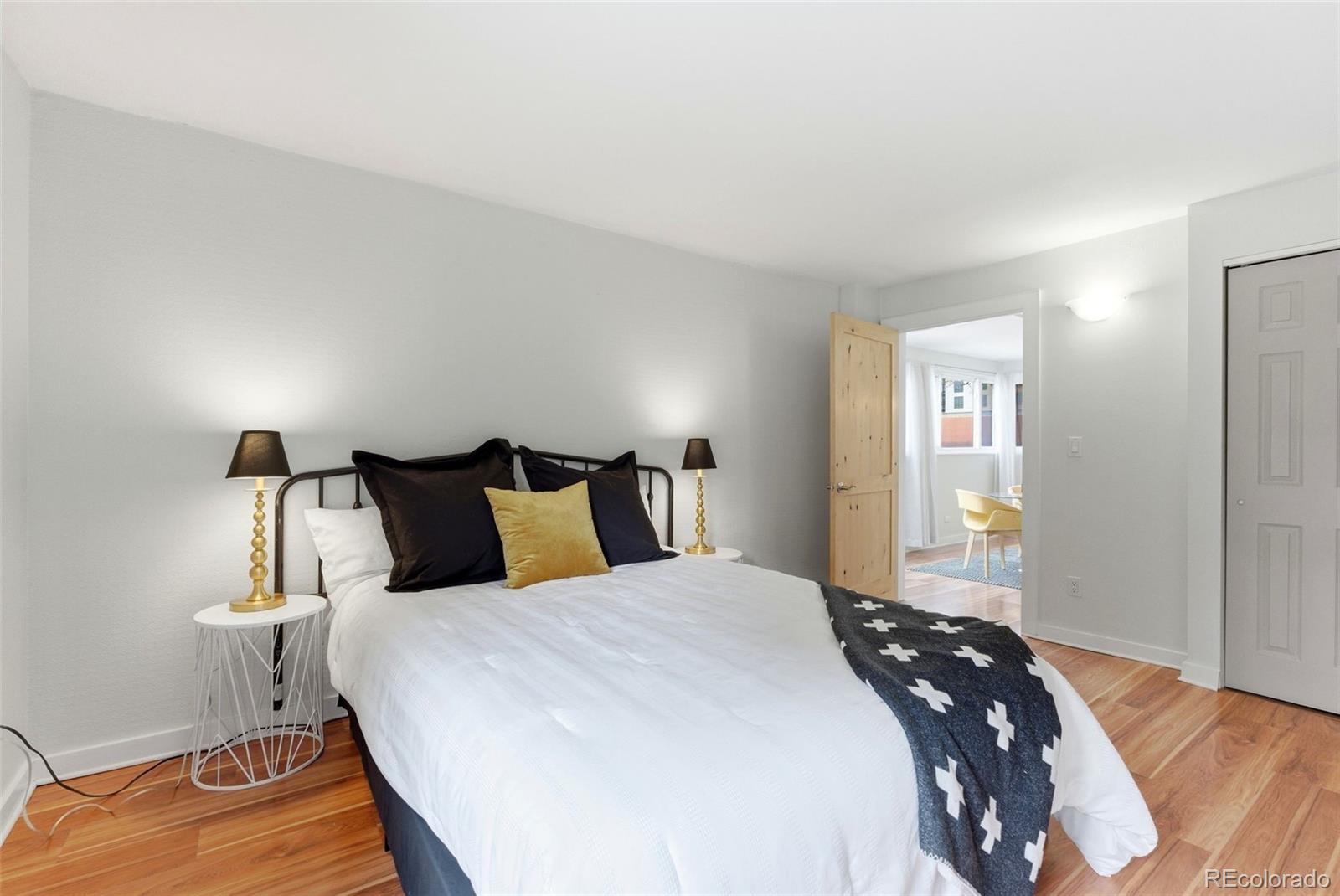 2 Adams Street Unit: 105