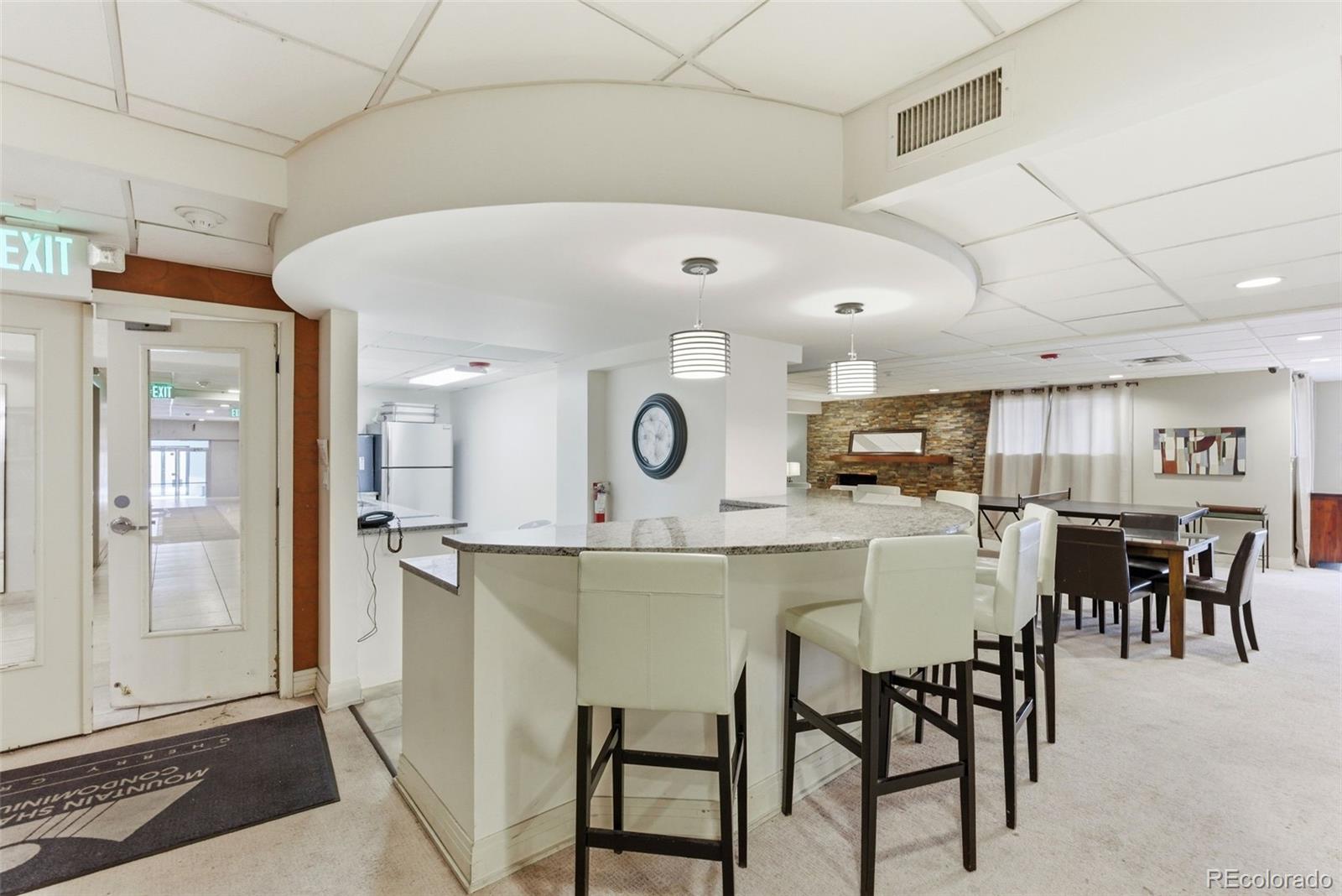 2 Adams Street Unit: 105