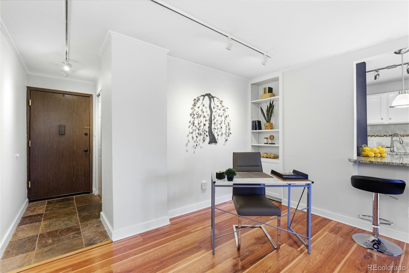 2 Adams Street Unit: 105