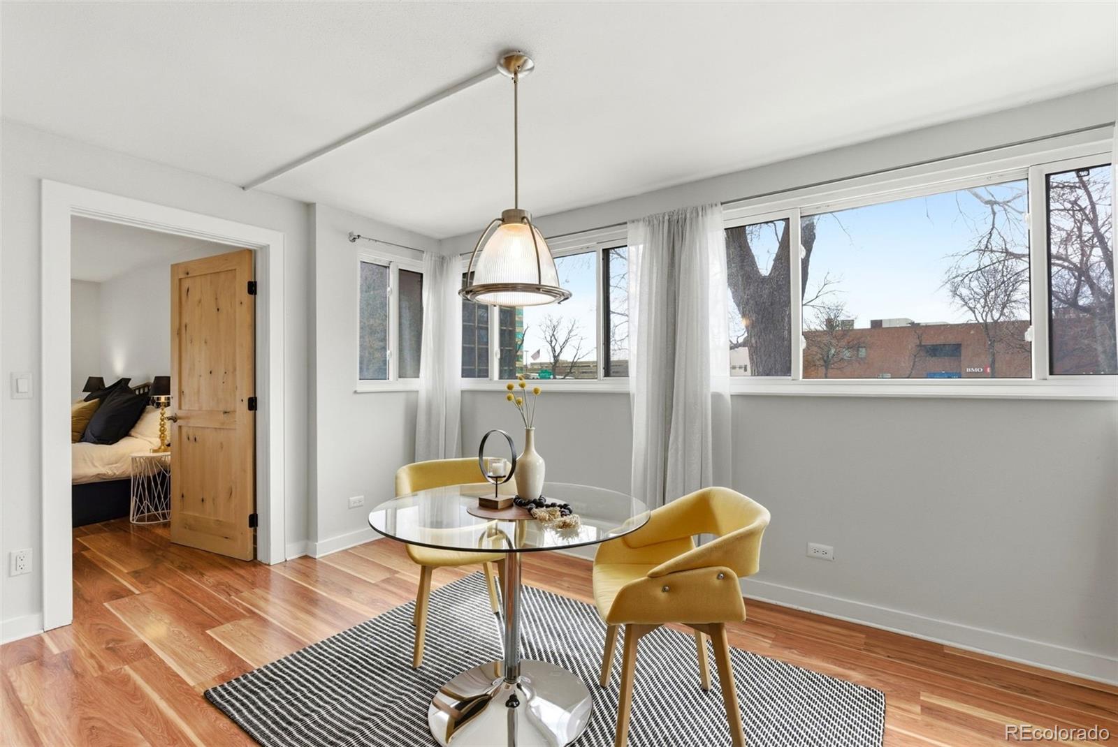 2 Adams Street Unit: 105