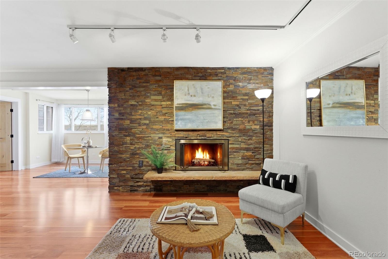 2 Adams Street Unit: 105