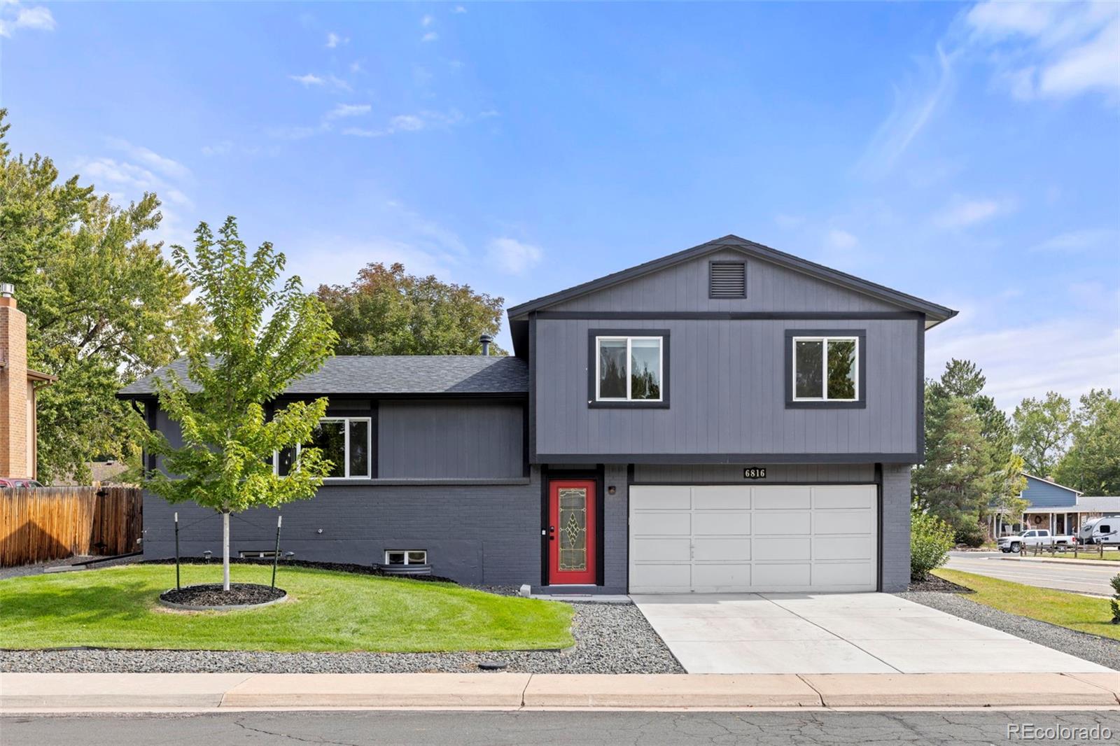 6816 Coors Court Arvada Co Us 80004 04d68e9db25d40bc956a5e6fc05f766b