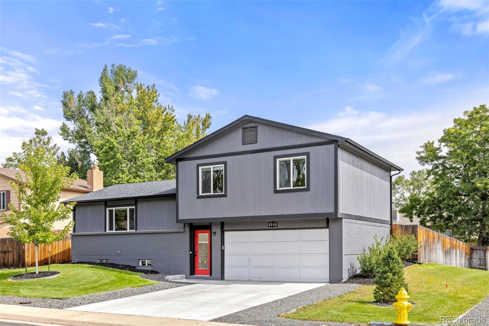 6816 Coors Court