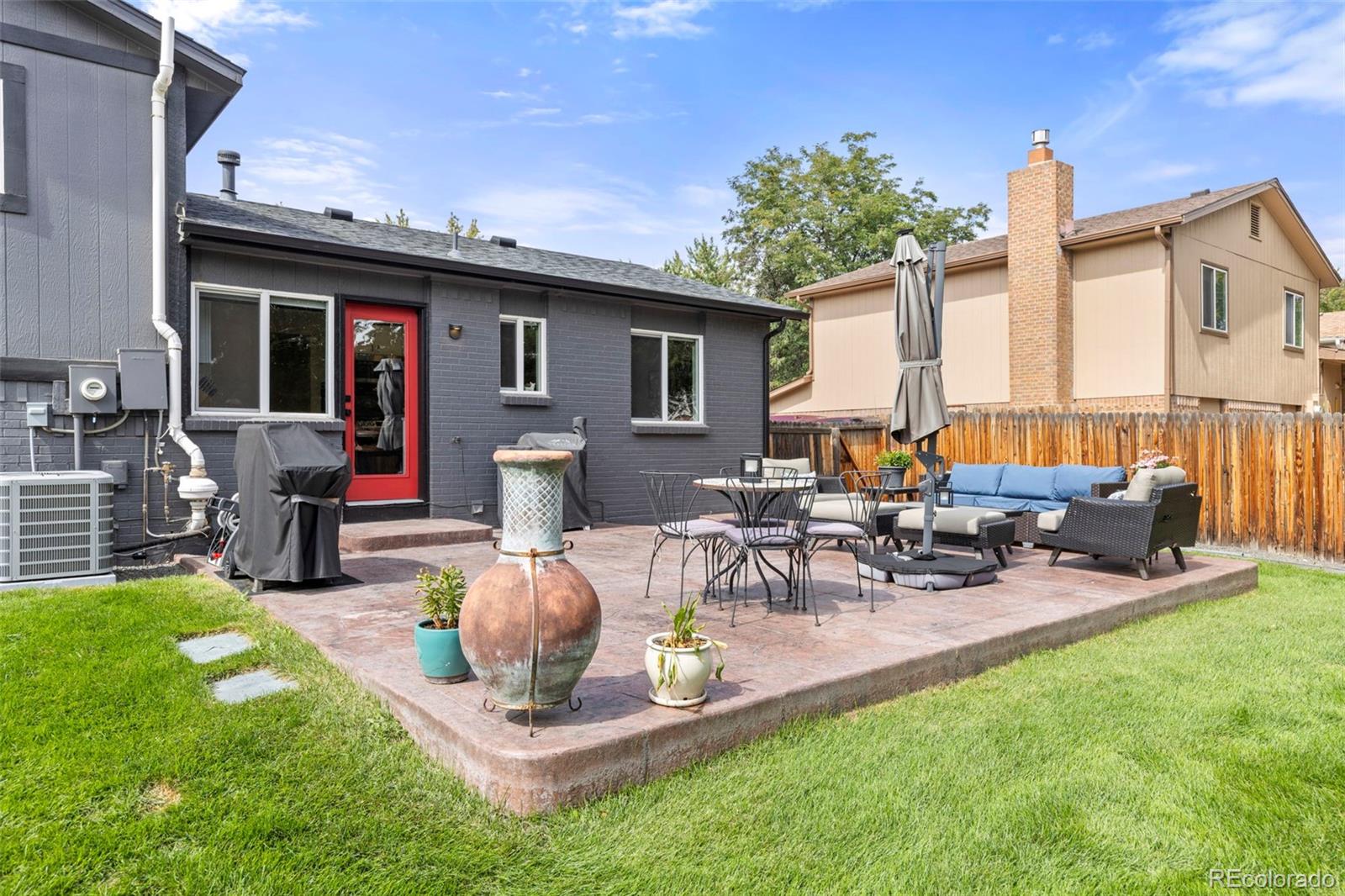 6816 Coors Court