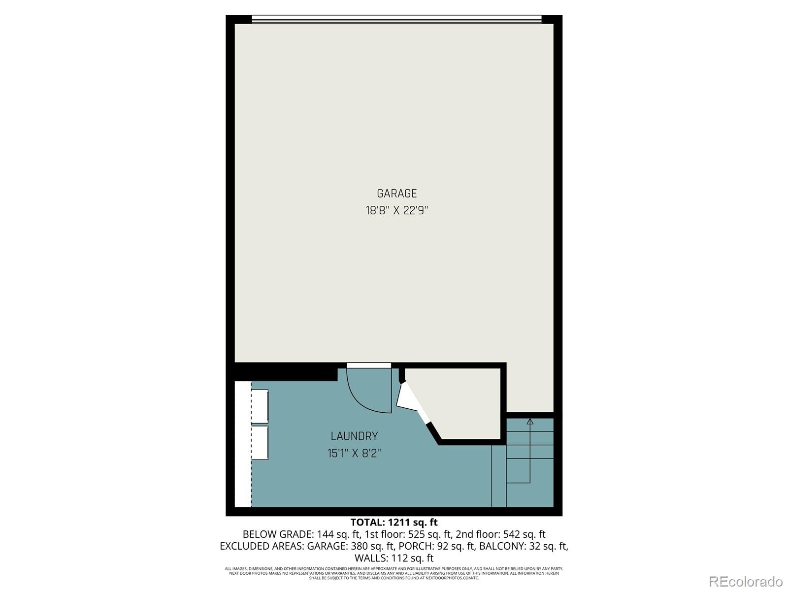 19283 E Idaho Drive Unit: 104
