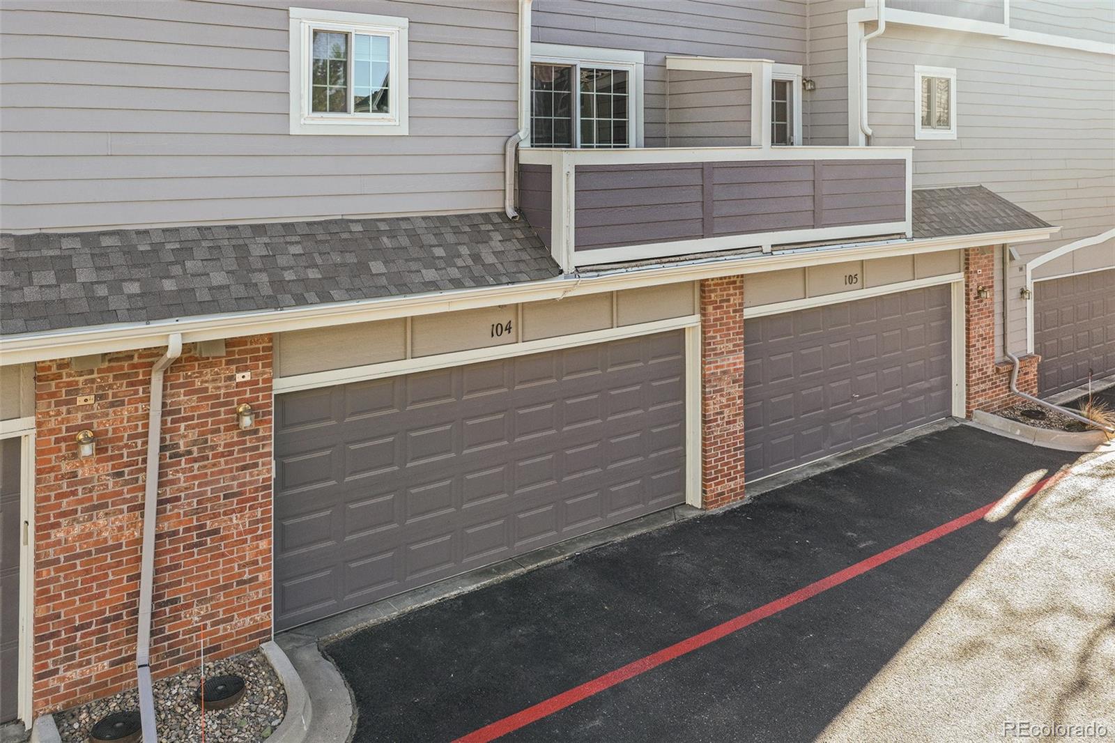 19283 E Idaho Drive Unit: 104