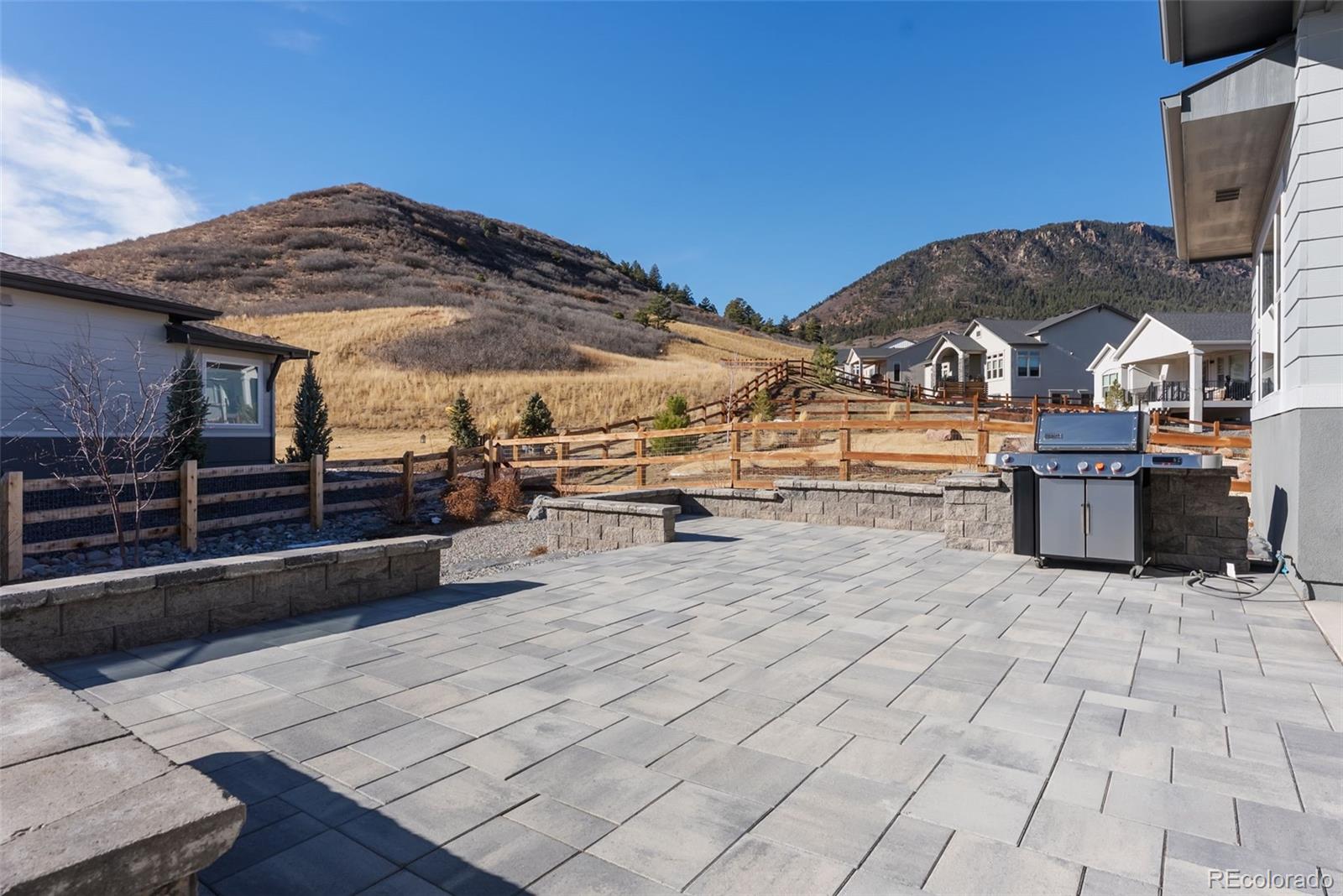 5486 Mesa Top Drive
