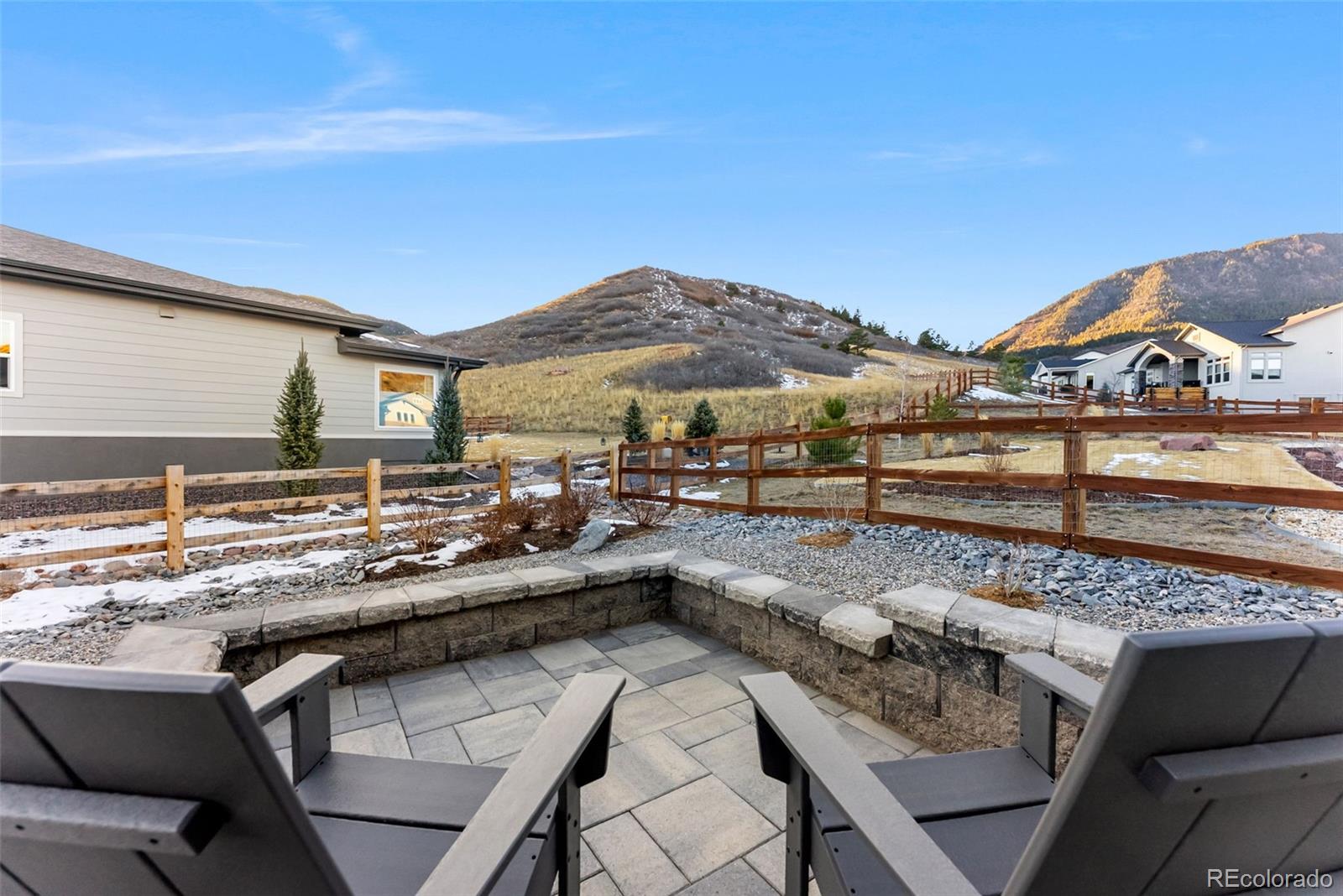 5486 Mesa Top Drive