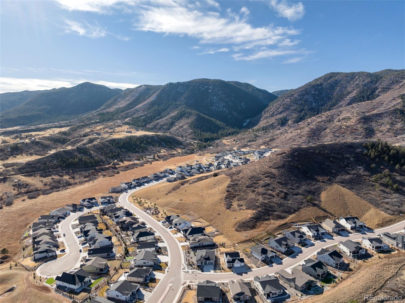 5486 Mesa Top Drive