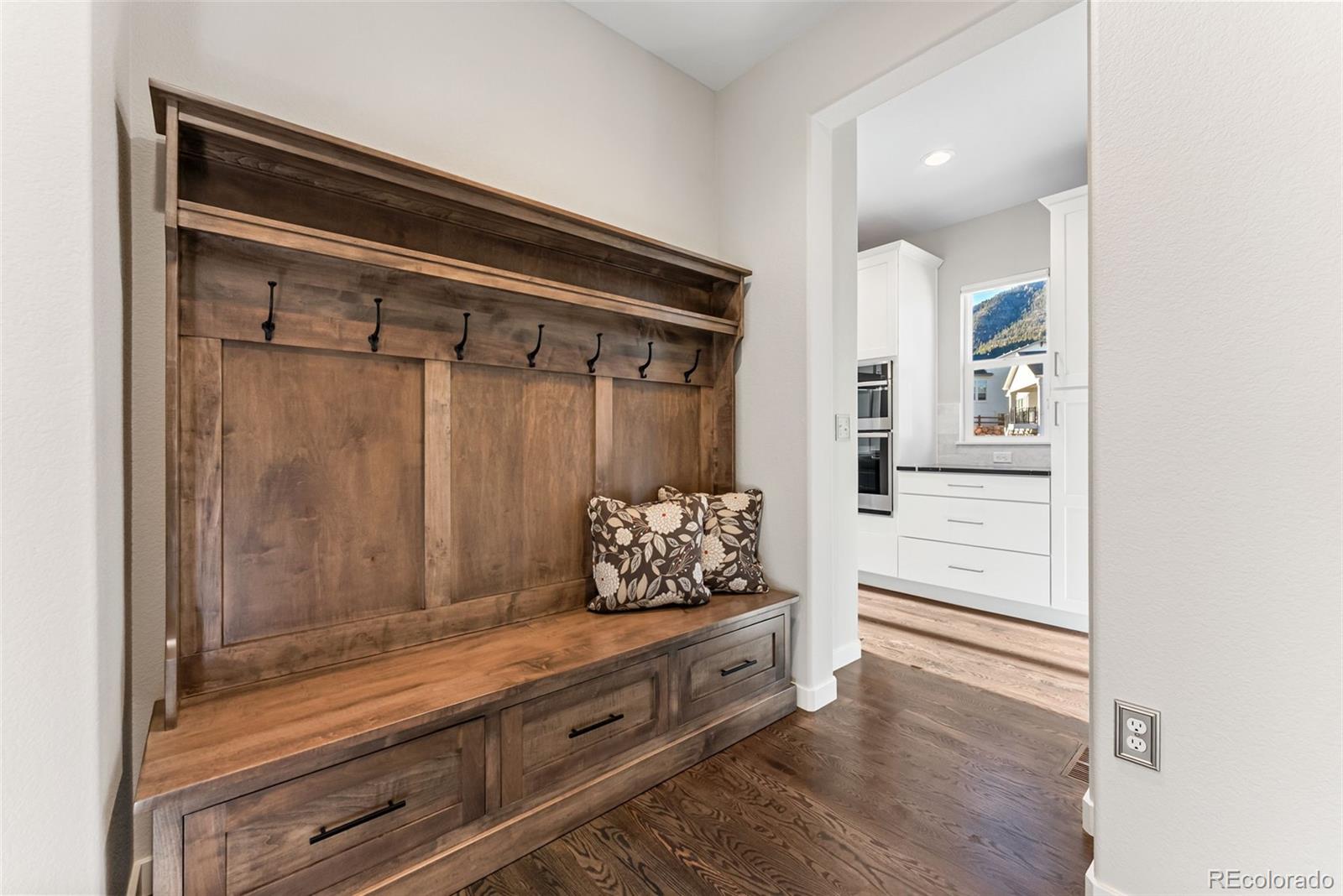 5486 Mesa Top Drive