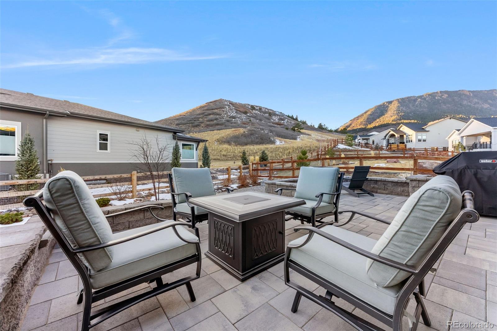 5486 Mesa Top Drive