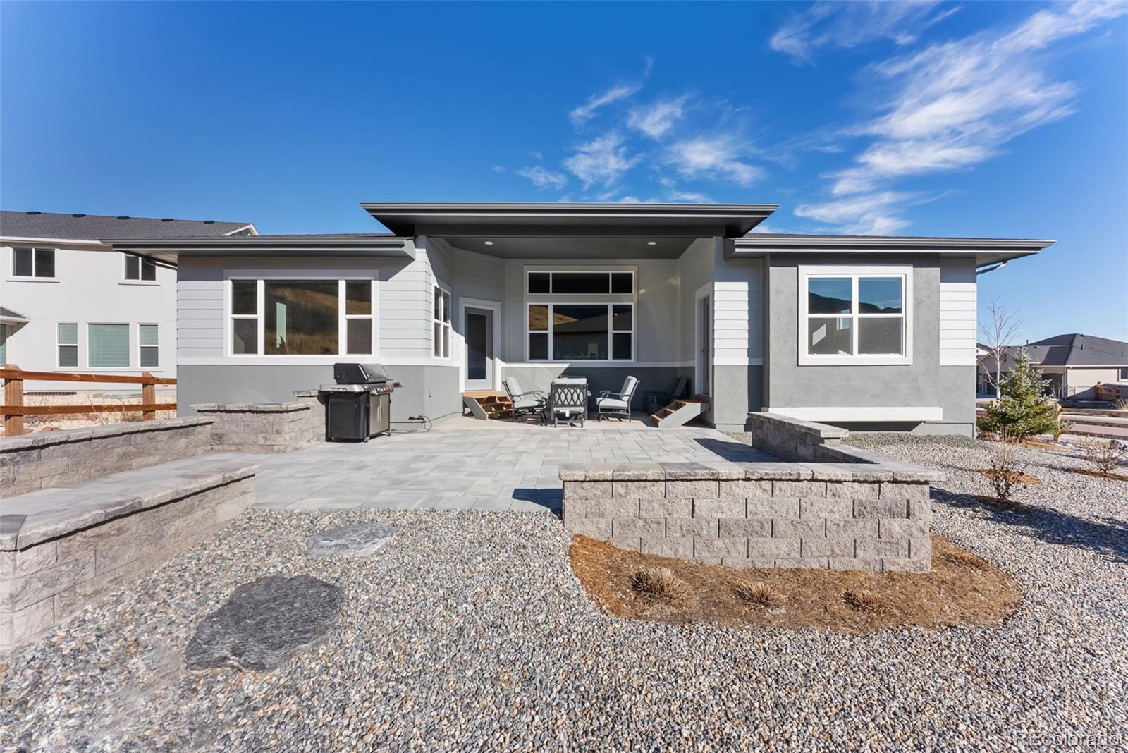 5486 Mesa Top Drive