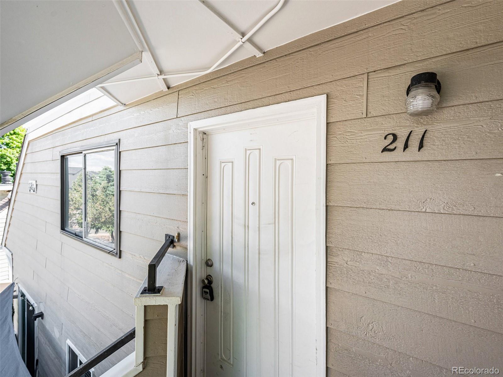 12482 W Nevada Place Unit: 211